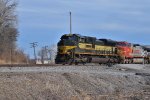 NS 1068 West